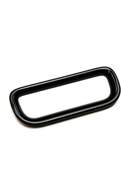 Araba Tehlike Uyarı Işığı Düğmesi Anahtarı Kapak Trim Honda Vezel Hr-V Hrv 2021 2022 Parlak Siyah (Yurt Dışından) indirimleri