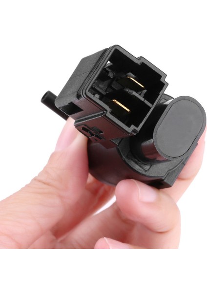 Araba Egr Vakum Solenoid Anahtarı Vana Mazda 626 Protege KL0118741 K5T49090 (Yurt Dışından)