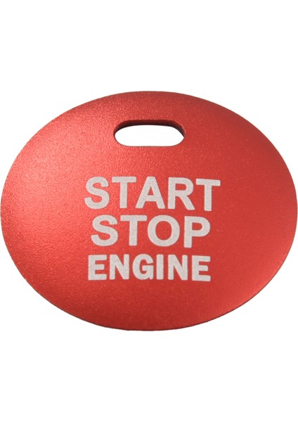 2 Adet Set Anahtarsız Motor Basma Çalıştırma Düğmesi ve Çevreleyen Dekorasyon Halkası Mazda 3 6 Için Cx-3 Cx-5 Cx-9 Mx-5 Push Start Motoru ile Özelliği (Yurt Dışından) fiyatları