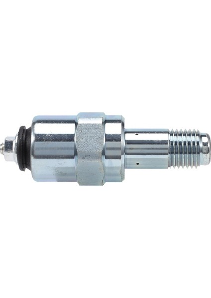 12V Yakıt Pompası Solenoid Yakıt Kapatma Solenoidi Isuzu Toyota Motor 9461612339 8-97125-533-0 9461616193 (Yurt Dışından)