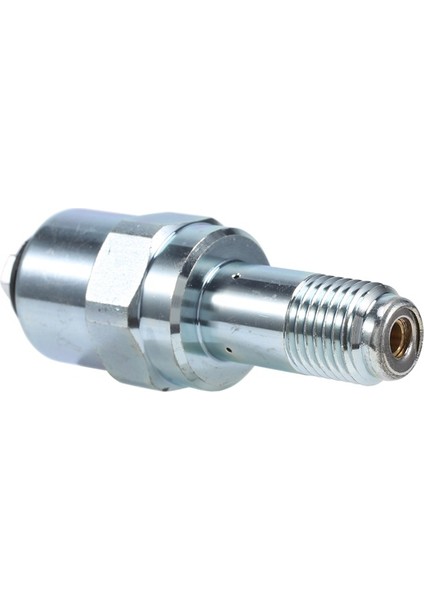 12V Yakıt Pompası Solenoid Yakıt Kapatma Solenoidi Isuzu Toyota Motor 9461612339 8-97125-533-0 9461616193 (Yurt Dışından)