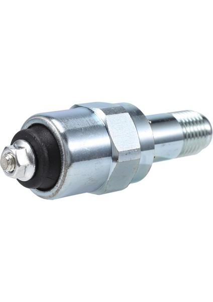 12V Yakıt Pompası Solenoid Yakıt Kapatma Solenoidi Isuzu Toyota Motor 9461612339 8-97125-533-0 9461616193 (Yurt Dışından)