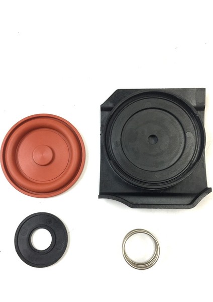 Benzinli Motor Silindir Vana Kapağı Contası 9805712480 Peugeot 308 3008 208 Citroen C4 Ds3 Ds5 6 V Thp (Yurt Dışından)