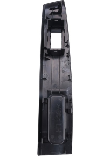 Araba Arka Sol Kapı Kaldırma Paneli Kapağı Kapı Kol Dayama Paneli 74271-52230-C0 Toyota Yaris 2012-2014 74272-52220-C0 (Yurt Dışından) modelleri