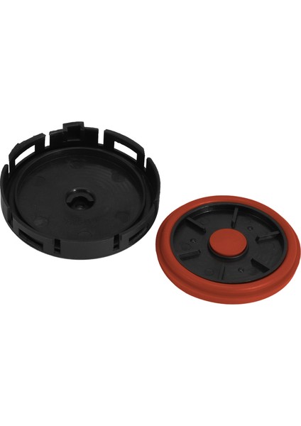 1 Adet Motor Vana Kapağı Bmw E60 E65 E66 E70 E83 E88 E91 E92 F10 N52 128I 328I 528I X3 X5 Z4 11127552281 Araba Tasarımı (Yurt Dışından)