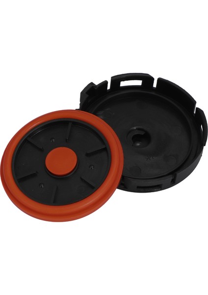 1 Adet Motor Vana Kapağı Bmw E60 E65 E66 E70 E83 E88 E91 E92 F10 N52 128I 328I 528I X3 X5 Z4 11127552281 Araba Tasarımı (Yurt Dışından)