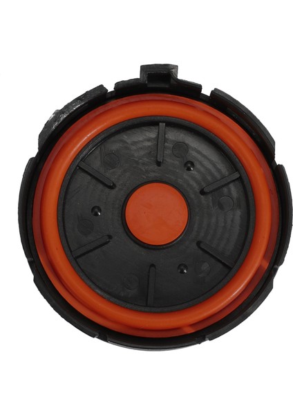 1 Adet Motor Vana Kapağı Bmw E60 E65 E66 E70 E83 E88 E91 E92 F10 N52 128I 328I 528I X3 X5 Z4 11127552281 Araba Tasarımı (Yurt Dışından)