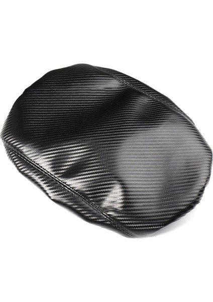 Kol Dayama Kutusu Koruyucu Kapak Merkezi Konsol Kol Dayama Kutusu Kapağı Pu Saklama Kutusu Kapağı Tesla Modeli 3 Y 2017+ Karbon Fiber (Yurt Dışından)