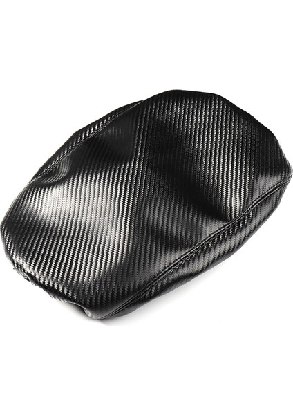 Kol Dayama Kutusu Koruyucu Kapak Merkezi Konsol Kol Dayama Kutusu Kapağı Pu Saklama Kutusu Kapağı Tesla Modeli 3 Y 2017+ Karbon Fiber (Yurt Dışından) fiyatları