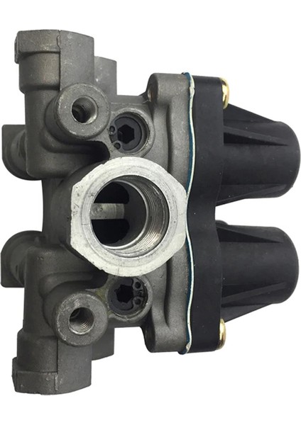 Volvo Kamyonlar Için Çok Devreli Koruma Vanası Voe 20755195 21225479 Dört Devreli Koruma Vanası (Yurt Dışından)