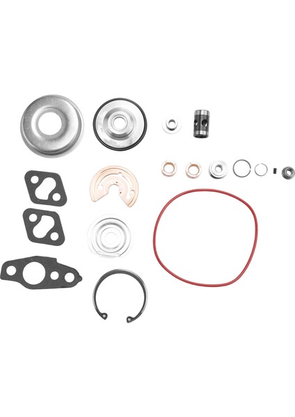 Toyota Landcruıser Hıace Hılux Surf 3sgte Için CT20 CT26 Turbo Yeniden Tamir Kiti (Yurt Dışından)