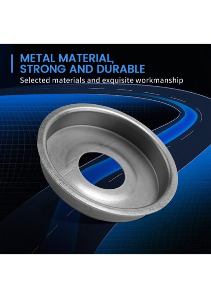 Toyota Landcruıser Hıace Hılux Surf 3sgte Için CT20 CT26 Turbo Yeniden Tamir Kiti (Yurt Dışından) indirimleri