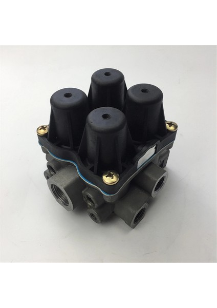 Volvo Kamyonlar Için Çok Devreli Koruma Vanası Voe 20755195 21225479 Dört Devreli Koruma Vanası (Yurt Dışından)