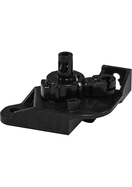 Ford Lincoln Mkz 2013-2019 Ön Kaput Açma Mandalı Için Kaput Açma Kolu ve Montaj Braketi DS7Z-99042C74-A (Yurt Dışından)