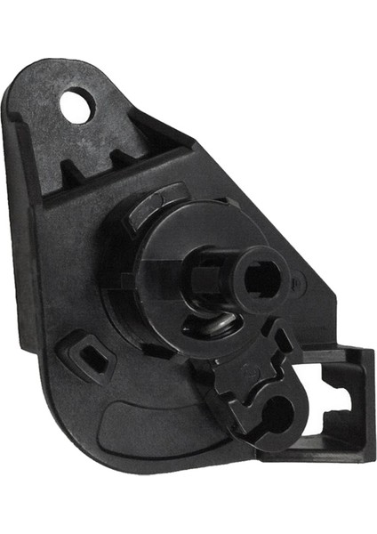 Ford Lincoln Mkz 2013-2019 Ön Kaput Açma Mandalı Için Kaput Açma Kolu ve Montaj Braketi DS7Z-99042C74-A (Yurt Dışından)