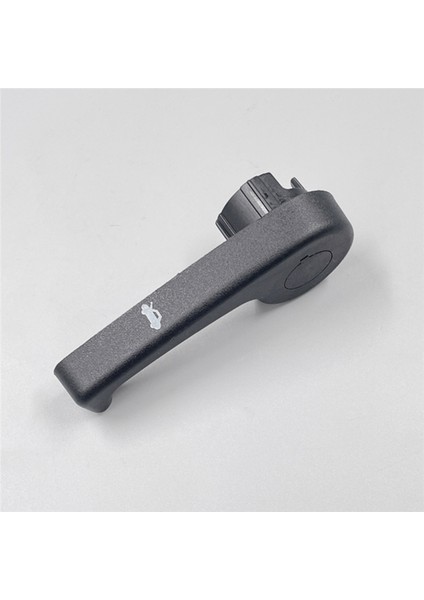 Ford Lincoln Mkz 2013-2019 Ön Kaput Açma Mandalı Için Kaput Açma Kolu ve Montaj Braketi DS7Z-99042C74-A (Yurt Dışından)