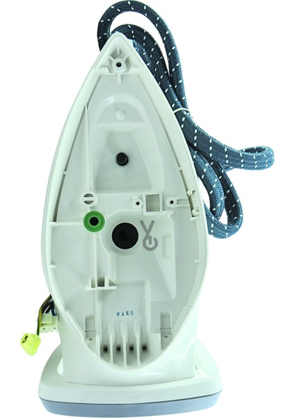 Tefal Express Power Zone Anti-Calc Kazanlı Ütü Göv