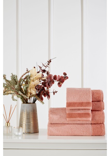 Organik Plaid El ve Yüz Havlusu 50X90 cm fırsatları