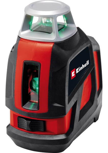 Te-Ll 360 G, Çapraz Çizgi Lazer -2270119