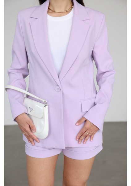 Belden Oturtmalı Blazer Ceket modelleri