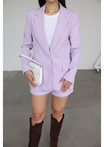 Belden Oturtmalı Blazer Ceket fırsatları