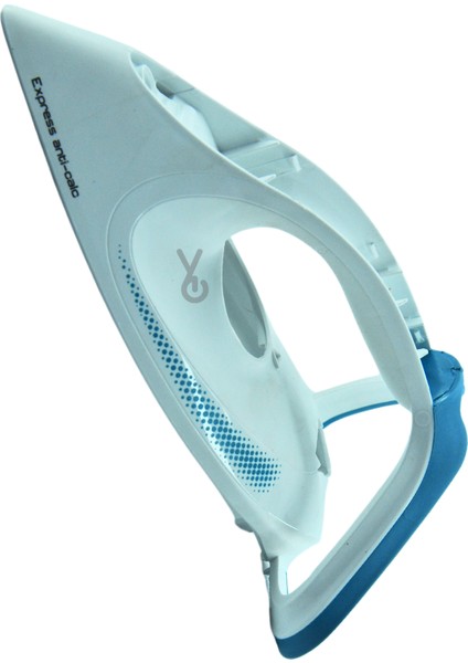 Tefal Express Anti-Calc Buhar Kazanlı Ütü Gövdesi