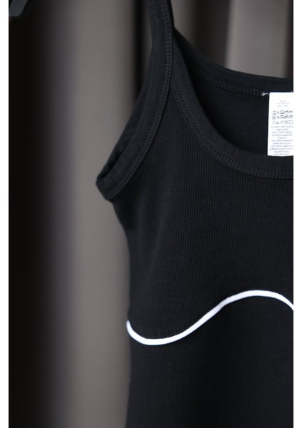 Ortası Biyeli Fitilli Atlet fiyatları