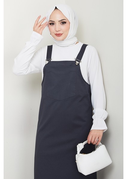 Gavin Cepli Gabardin Jile 1404 - Antrasit