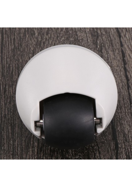 1 Adet Tekerlek Ön Tekerlek 1s 1c S5 S50 S6 S60 S5MAX S6MAXV Pure Elektrikli Süpürge Parçalarına Uygun (Yurt Dışından)