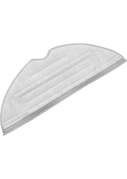 S8 S8+ / S7 S7+ Max Ultra Maxv Plus Elektrikli Süpürge Robotu Paspas Bezi 10 Adet (Yurt Dışından) modelleri