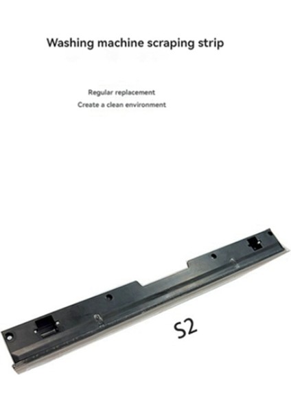 S1 Zemin Fırçası Alt Kazıyıcı Vakumlu Süpürge Yedek Aksesuarları Beyaz (Yurt Dışından) modelleri