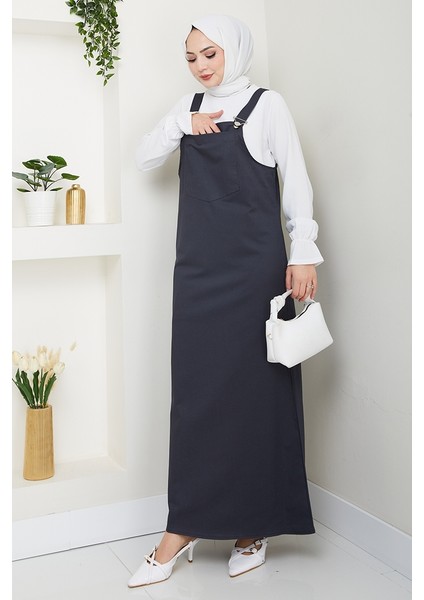 Gavin Cepli Gabardin Jile 1404 - Antrasit