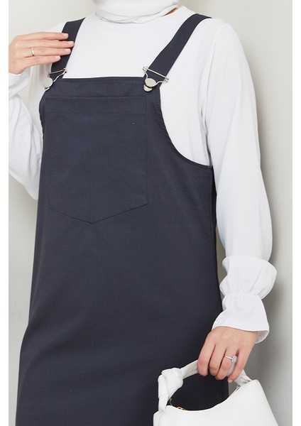 Gavin Cepli Gabardin Jile 1404 - Antrasit