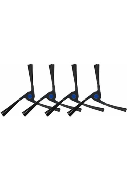 X2 Robot Için Elektrikli Süpürge Zemin Bakım Yedek Parça Takımı (Yurt Dışından) indirimleri