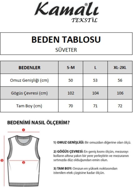 Haki Erkek V Yaka Triko Örgü Tüylenmez Süveter Oversize Saç Örgü Selanik Lüpen