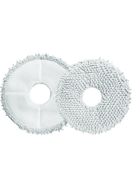 Robot Vakum L10S Ultra X10+ X10 Plus B101GL Yedek Parçalar Aksesuarlar Ana Yan Fırça Filtre Toz Torbası Paspas (Yurt Dışından) modelleri