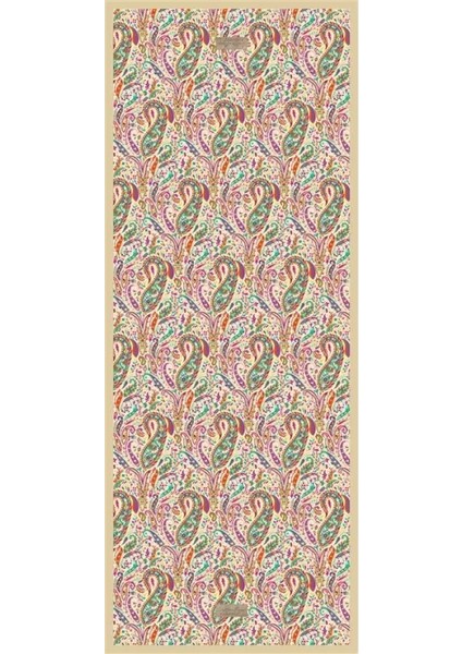 Özel Seri Soft Pamuk Şal - 70 x 190 - 2369