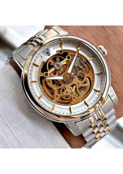 Erkek Kol Saati TI-592HO