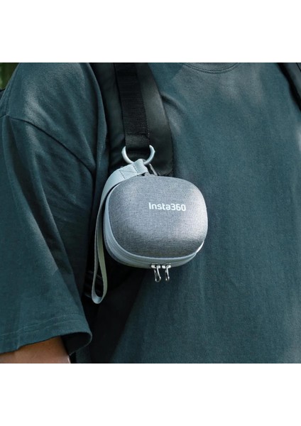 Mini Carry Case (Ace/pro/pro 2 ve Go/go 3s) modelleri