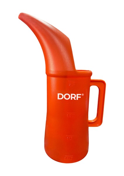 Plastik Yağ Kabı 5 Litre