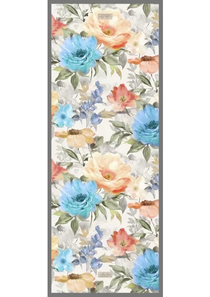 Özel Seri Soft Pamuk Şal - 70 x 190 - 2375