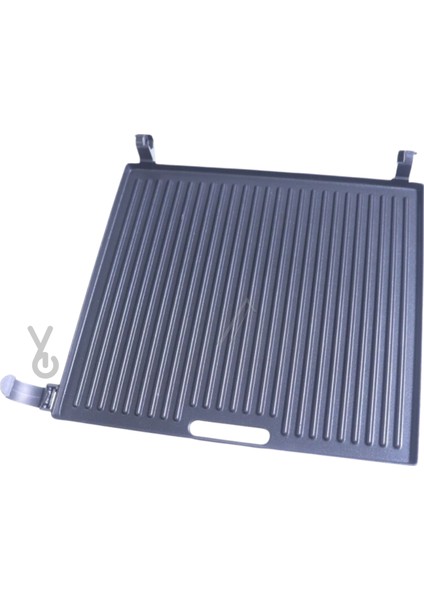 Grill Izgara Tost Makinesi Alt Plaka