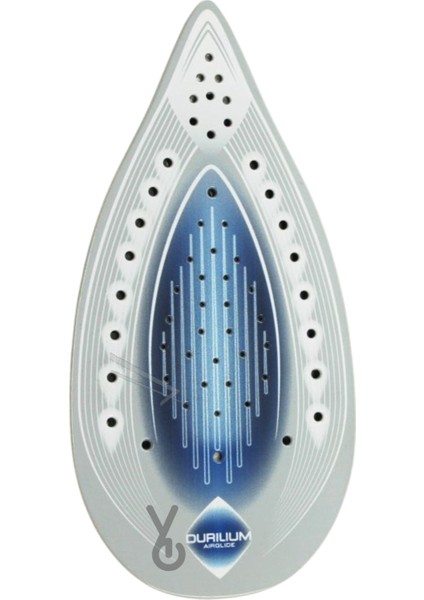 Tefal Express Airglide Buhar Kazanlı Ütü Tabanı fiyatları