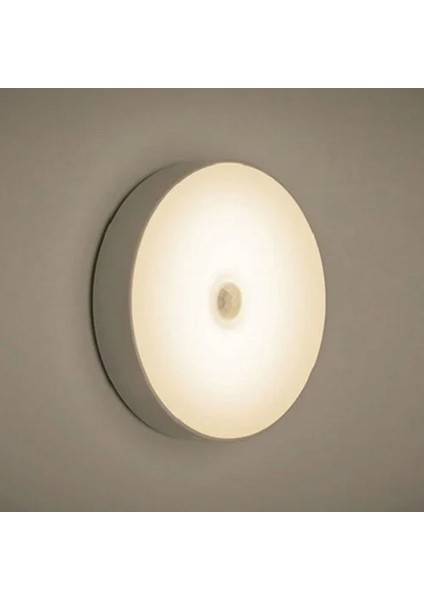 CT-5180G Kablosuz LED Kabin Mıknatıslı 4000K