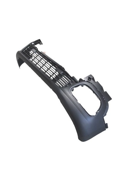 Citroen Berlingo 19/24 Ön Alt Tampon Si̇yah Sensör Deli̇ksi̇z (Tw)