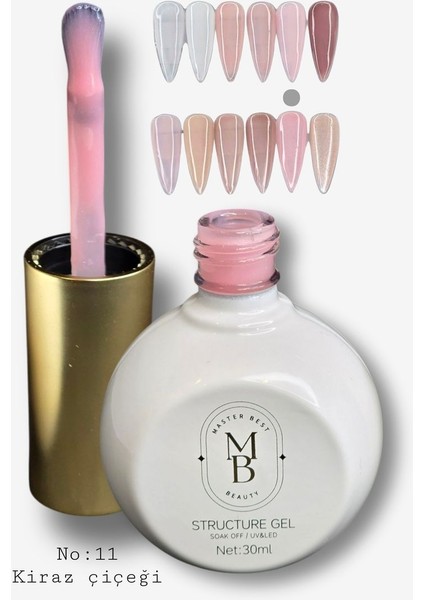 Structure Gel 30ml
