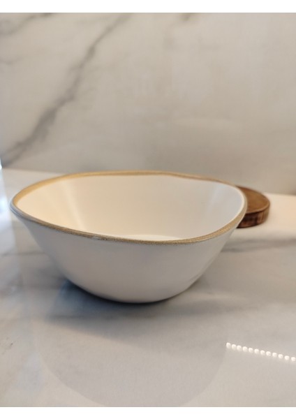Md Trıbeca Kase 17CM