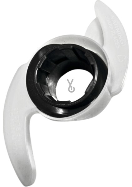 Activflow Expert/ Baby Pro/on The Go Blender