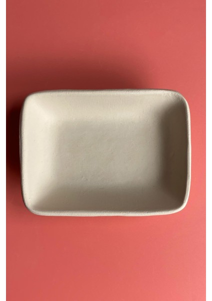 Dikdörtgen Reçellik - Seramik Bisküvi (Ham Ürün) fiyatları