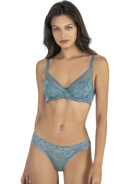 Bralet Sütyen Takım